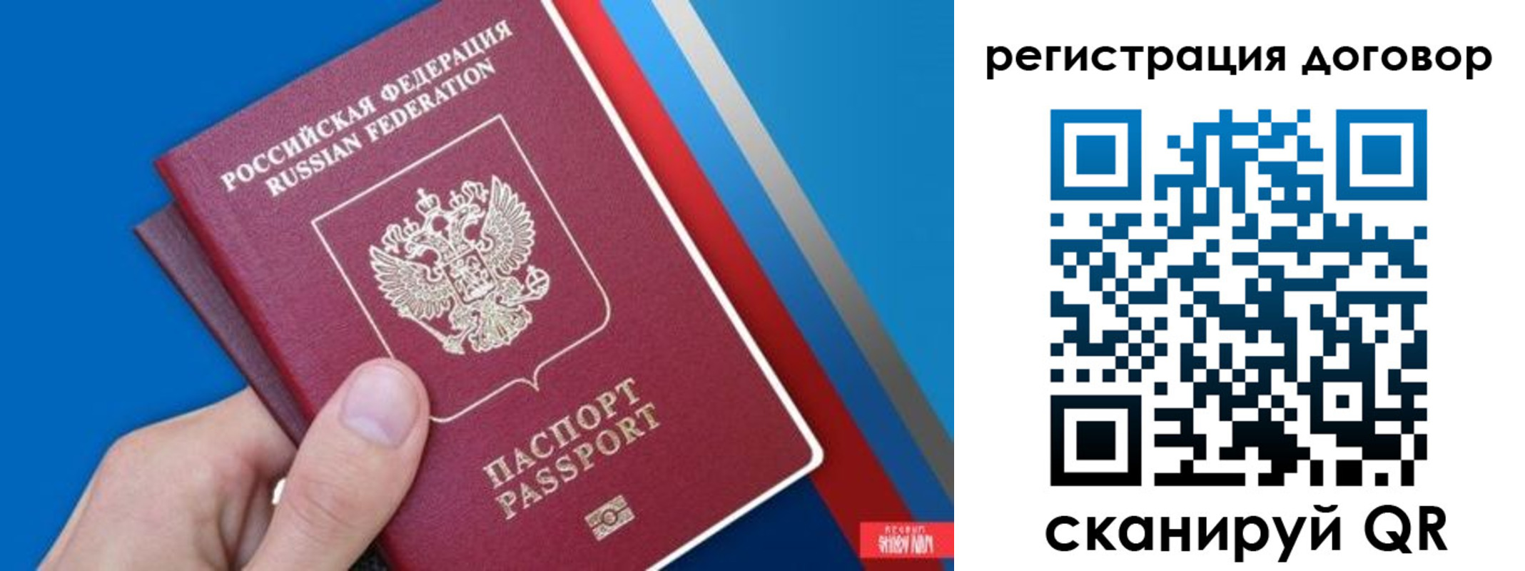 прописка регистрация в Видном